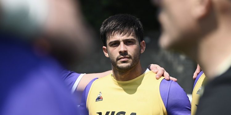 Ventana de Julio: Contepomi confía en la rotación en Los Pumas