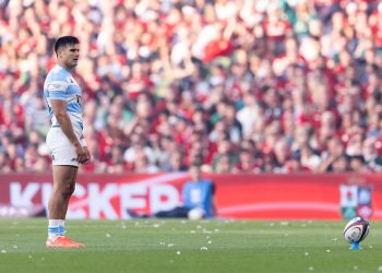 ¿Qué Pumas volverían para afrontar el Rugby Championship?