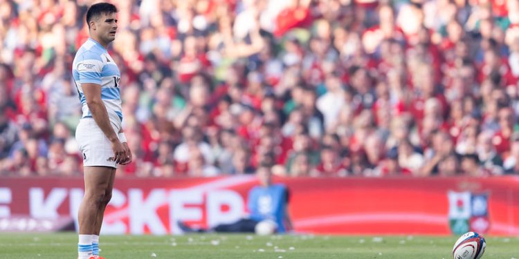 ¿Qué Pumas volverían para afrontar el Rugby Championship?