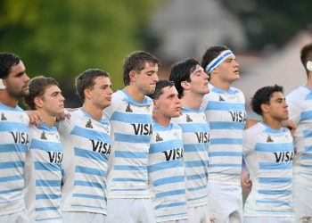 Dos jugadores de Los Pumitas seguirán su carrera en el Top 14