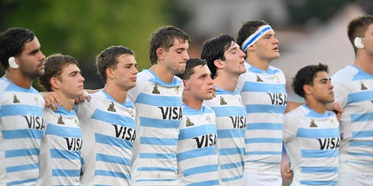 Dos jugadores de Los Pumitas seguirán su carrera en el Top 14