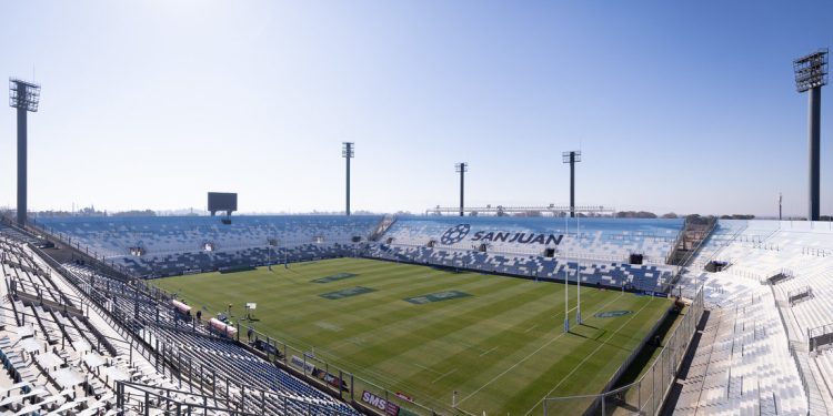 La Unión Sanjuanina de Rugby rompió el silencio sobre los actos de discriminación en el partido de Los Pumas
