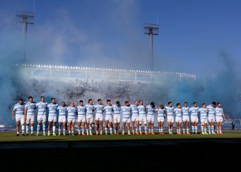 Cambios en el Ranking Mundial tras la ventana de julio: Los Pumas caen al séptimo lugar