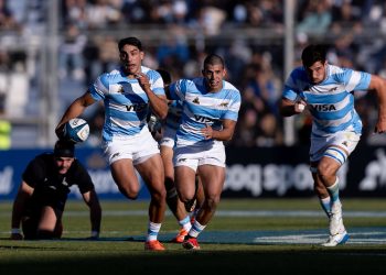 ¿Cómo serían los cruces de la Nations Cup en 2026?