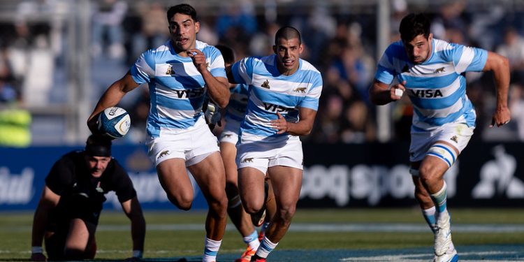 ¿Cómo serían los cruces de la Nations Cup en 2026?