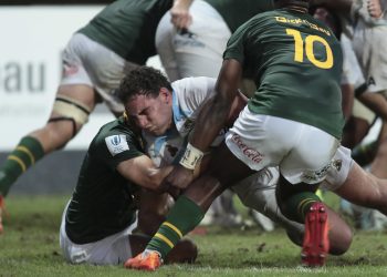 Mundial M20: Los Pumitas jugarán por el tercer lugar en Italia