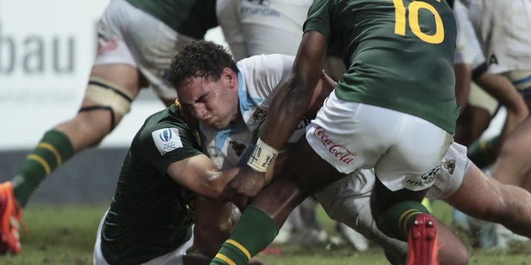 Mundial M20: Los Pumitas jugarán por el tercer lugar en Italia