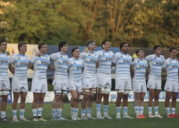 ¡El mejor rugby en Disney+! Agenda completa del fin de semana