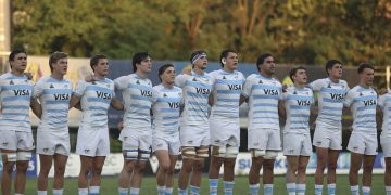 ¡El mejor rugby en Disney+! Agenda completa del fin de semana