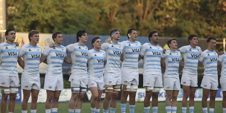 ¡El mejor rugby en Disney+! Agenda completa del fin de semana