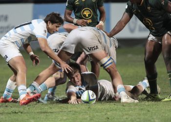 Mundial M20: Los Pumitas buscan meterse en el podio