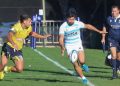 Amistoso internacional: Argentina XV superó a Rumania en el CASI