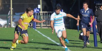 Amistoso internacional: Argentina XV superó a Rumania en el CASI