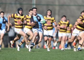 ¡El mejor rugby en Disney+! Agenda completa del fin de semana