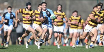 ¡El mejor rugby en Disney+! Agenda completa del fin de semana