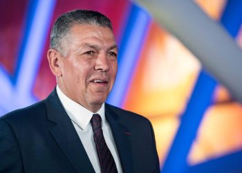 En Francia buscan la construcción de un vínculo a largo plazo con los British & Irish Lions