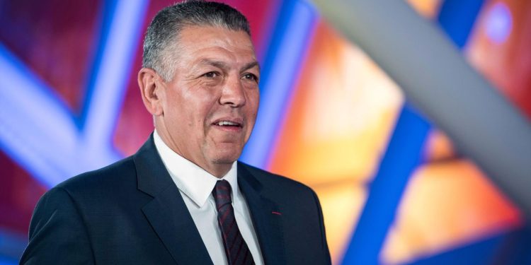 En Francia buscan la construcción de un vínculo a largo plazo con los British & Irish Lions