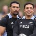 Anton Lienert-Brown renueva con los All Blacks y se tomará un año sabático en Japón