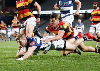 NPC: Auckland y Waikato abren la temporada 2025