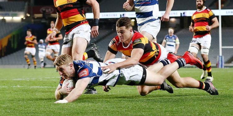 NPC: Auckland y Waikato abren la temporada 2025