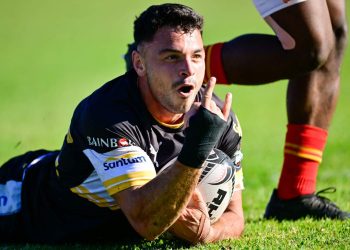 Currie Cup: Boland Cavaliers ganó en su primera presentación