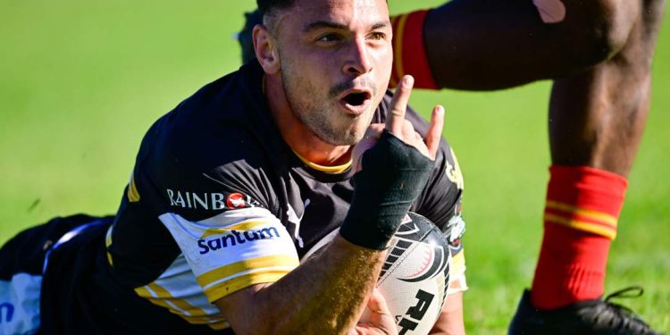 Currie Cup: Boland Cavaliers ganó en su primera presentación