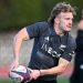 ¡Rotación en los All Blacks! Robertson mueve las piezas para el cierre de la serie ante Francia en Hamilton