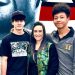 El hijo de Jonah Lomu sorprende: quiere jugar para Francia antes que para los All Blacks