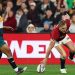 Tour Australia 2025: Exhibición total de los British & Irish Lions en Adelaida