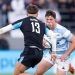 Ventana de julio: Los Pumas van con siete cambios ante Inglaterra en San Juan