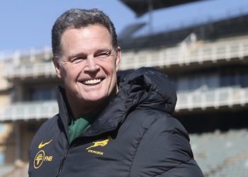 “Uno de nuestros pilares clave como equipo es construir profundidad en el plantel”