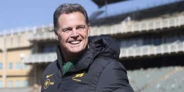 “Uno de nuestros pilares clave como equipo es construir profundidad en el plantel”