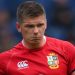 Owen Farrell, convocado a los British & Irish Lions tras la lesión de Elliot Daly