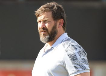 Frans Steyn se refirió al regreso de sudáfrica al Super Rugby