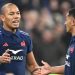 Francia apuesta por la renovación ante los All Blacks: ocho debutantes en Dunedin