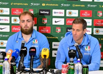 Gonzalo Quesada: “Lo clave fue la disciplina y creer más en nosotros mismos”