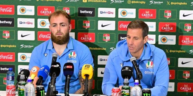 Gonzalo Quesada: “Lo clave fue la disciplina y creer más en nosotros mismos”