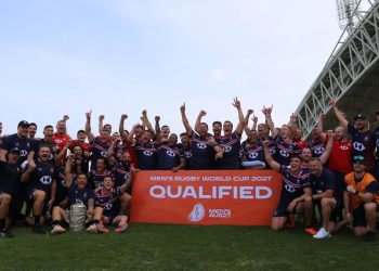 Hong Kong (China) se clasificó a la Copa del Mundo 2027 