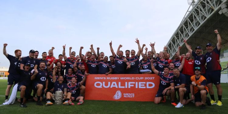 Hong Kong (China) se clasificó a la Copa del Mundo 2027