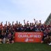 Hong Kong (China) se clasificó a la Copa del Mundo 2027