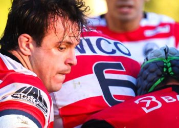 Rugby de Córdoba: Se baja el telón de la fase I