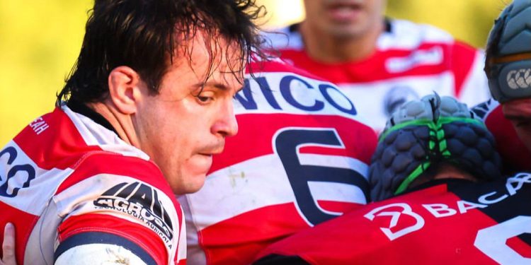 Rugby de Córdoba: Se baja el telón de la fase I