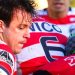 Rugby de Córdoba: Se baja el telón de la fase I