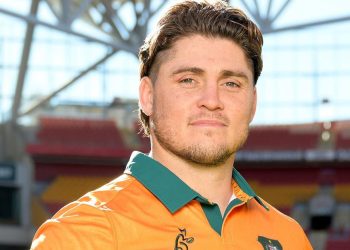 James O’Connor y su sorpresivo regreso a los Wallabies