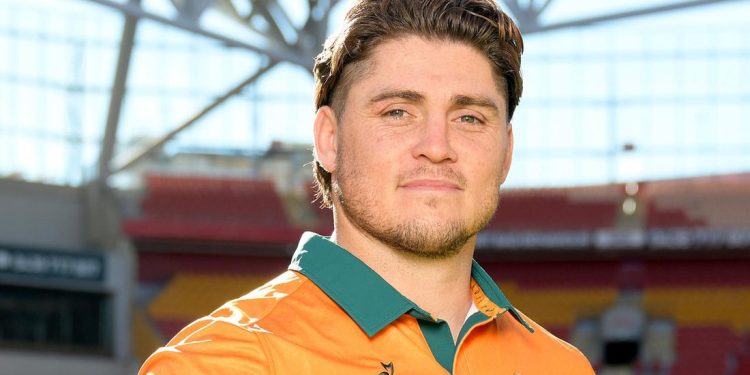 James O’Connor y su sorpresivo regreso a los Wallabies