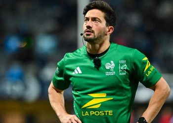 Jérémy Rozier: “Arbitras un partido, no una camiseta”