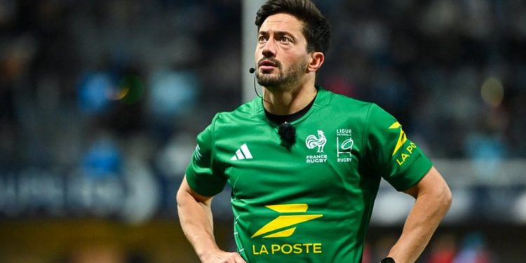 Jérémy Rozier: “Arbitras un partido, no una camiseta”