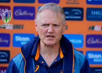 ¡World Rugby le contestó de forma dura a Joe Schmidt!