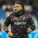 Ma’a Nonu, eterno: a los 43 años seguirá jugando en el rugby profesional francés