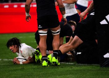 “Solo recibimos burlas, no nos respetan”, la contundente respuesta de Mickaël Guillard